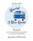  ABOARD A BLUE KOMBI
