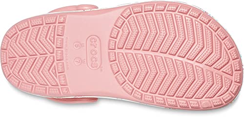 Image of Crocs Unisex Adult Bayaband Bandana Print Clog