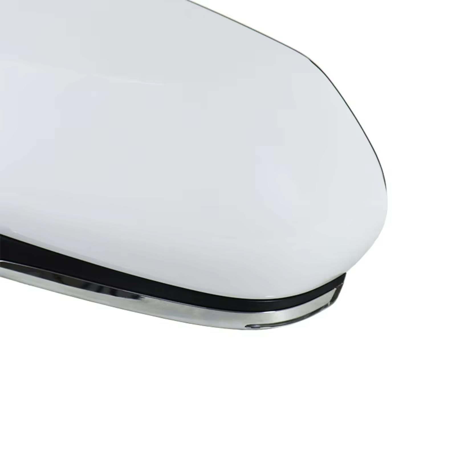 Conjunto Espejo Retrovisor Coche Para Toyota Para Prius 2016-2022 RHD 9 Pines Con Puerta Luz Señal Giro Calentada Para Montaje Espejo Ala Espejo Retrovisor Conjunto