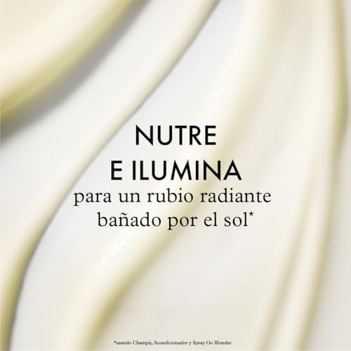 John Frieda Go Blonder Lightening Conditioner – Ansicht 4