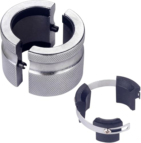 Outil de joint de fourche moto de 39 mm à 50 mm réglable pour entretien de suspension