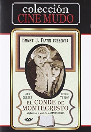 El Conde de Montecristo literatura clásica de venganza y drama