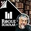 The Rogue Scholar  By  cover art