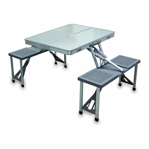 ONIVA Aluminum Folding Picnic Table Cover