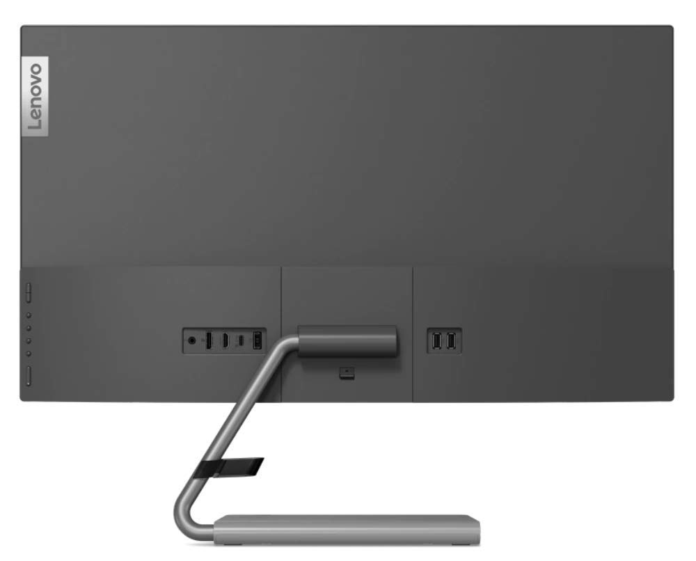 Lenovo 27インチモニター QHD USB-C 給電 Q27h-10 Amazon.co.jp: Lenovo Q27h-10 27インチモニター、QHD (2560 x 1440