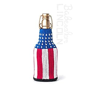Freaker Baberaham Lincoln Koozie