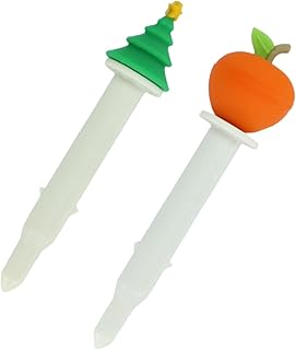 HAKIDZEL 2Pcs Termômetro Indicador De Temperatura De Cozimento Doméstico Grelha Temp Medidor De Teste De Temperatura De Churrasco Indicador De Temperatura De Cozimento Ao Ar Livre