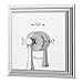 Symmons 4500-TRM Canterbury Shower Valve Trim in Polished Chrome (Valve Not Included)