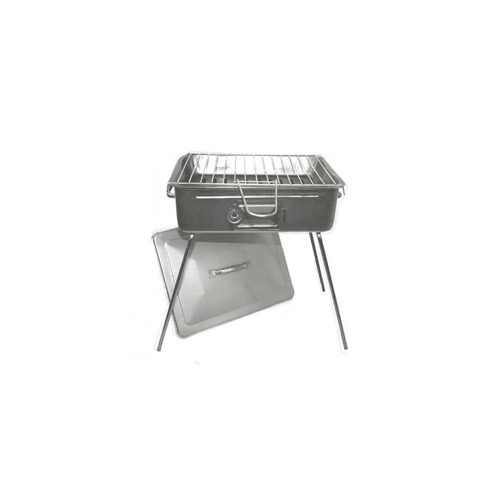BARBECUE FORNACELLA MAXI CARBONELLA FD