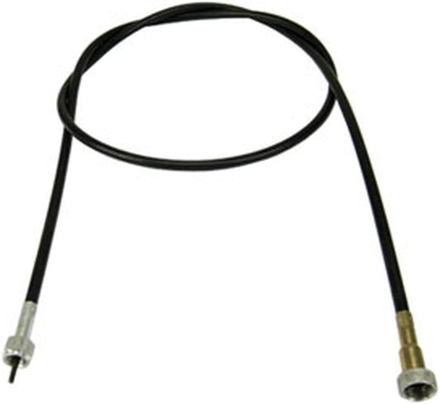 Replacement For Compatible With S.42236 Tach Cable Length 1570mm, Outer cable