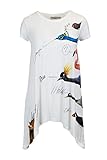  Desigual TS Artemis - S