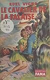  Le cavalier de la falaise (French Edition)