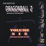  The Best of Dragonball Z - Volume VI