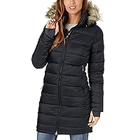 rab deep cover parka