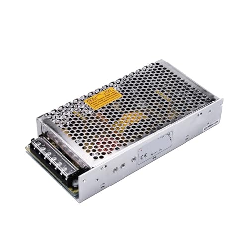 Boîtier d'alimentation à découpage 12v pour stabiliser l'affichage de votre écran S-145W-24V