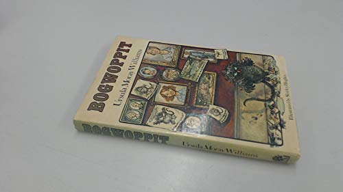 Bogwoppit 0241897602 Book Cover