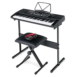 McGrey SK-6100 synthétiseur super kit - Les Beatles, Paul McCartney, John Lennon, RIngo Starr, George Harrison