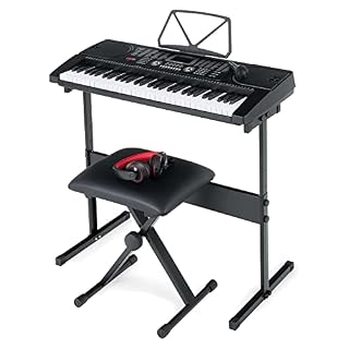 McGrey SK-6100 synthétiseur super kit - Les Beatles, Paul McCartney, John Lennon, RIngo Starr, George Harrison