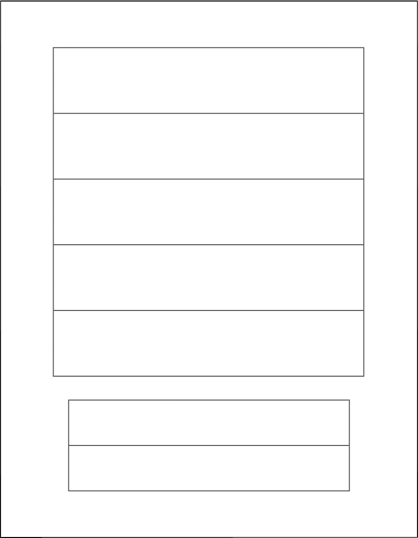 Feuille d'étiquetage blanc Kopp 491600004 pour marquage de câbles