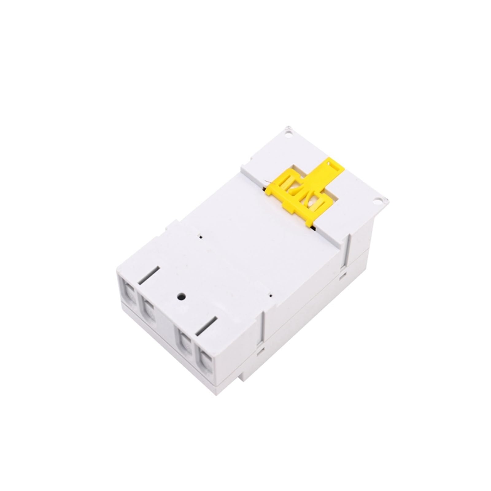 ZERVA Interruptor de Temporizador de Control de Segundos de 220 V, Controlador de Tiempo de Salida de Voltaje de Pin de Pantalla Digital de Pantalla