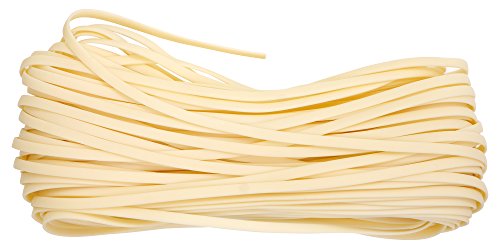 東京交易 ハワイアンコード クラフト 幅約3mm col.0630 マットクリーム 30m 50787