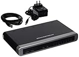 Grandstream GS-GXW4108 8 Port Fxo Gateway VoIP Phone & Device