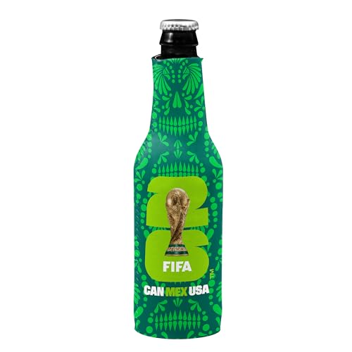 HONAV FIFA World Cup 2026 Mexico Insulated Bottle Sleeve