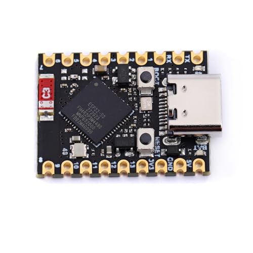 Teyleten Robot Supermini ESP32-S3 Development Board Supermini Development Board WiFi Bluetooth 3pcs - Image 4
