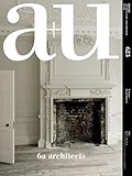 6a Architects: Feature: 6a Architects (A+u - Architecture and Urbanism, 623)