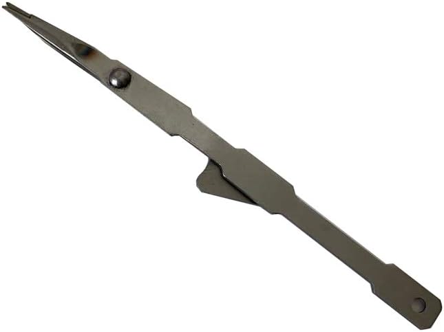Cut Pile Scissor for ZQ-II Electric Hand Tufting Gun Rug Machine