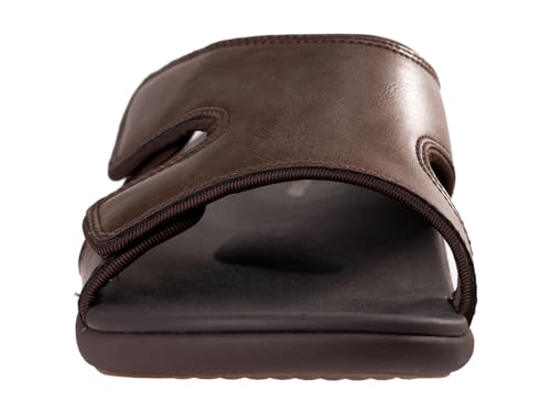 REVITALIGN Men's Kholo Deluxe Slide Sandal2