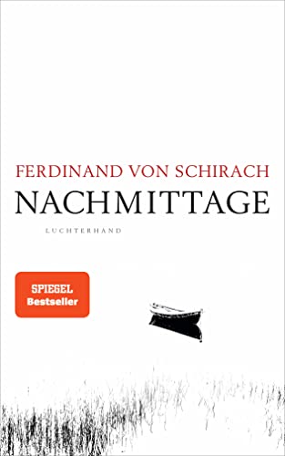 Die 16 besten Ferdinand von Schirach Bücher - Boxspringbetten24
