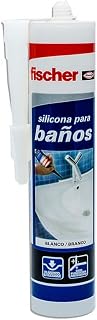 FISCHER Silicona Antimoho Profesional