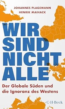 Paperback Wir sind nicht alle [German] Book