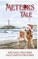 Meteor's Tale: Christmas at Sea Pines Cottage null Book Cover