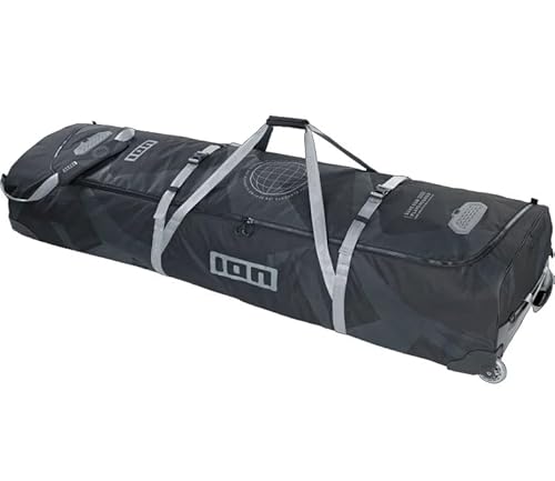 Ion GEARBAG TEC Boardbag 186 Schwarz