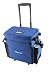 Okuma Nomad Travel Series Tackle Rolling Deck Bag