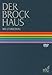 Produktbild Der Brockhaus, 5 Bde., 10., neu bearb. Aufl. : 1 DVD-ROM Für Windows 98/Me/NT/2000/XP. 125.000 Stichwörter