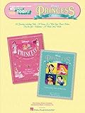 E-Z Play Today 398: Disney's Princess Collection (MLC)