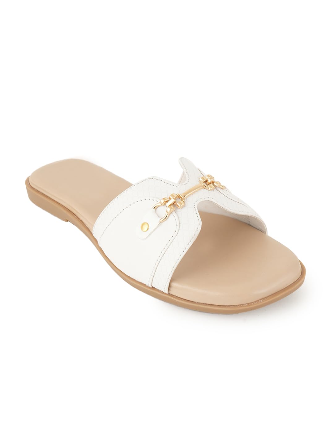 Women Open Toe Flats-image-31