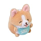 cachorro shiba inu precio Ampliamente utilizado: moderniza tu rutina diaria con este dije multiusos Shiba Inu. Añade un toque de estilo a tu mochila, llaves o coche mientras mantienes todo organizado y al alcance de la mano