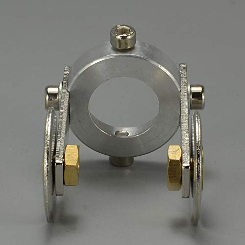 Guide de découpe plasma PT-31 et corps de rechange pour tôles nettes - 4