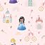 Pink Princess
