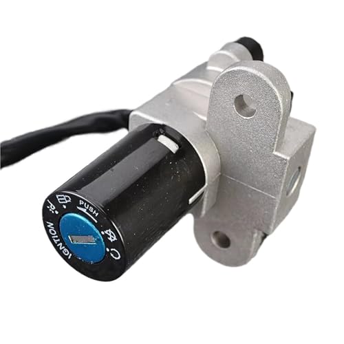 Switch encendido compatible con Ducati ST2 944 y Monster 620 2
