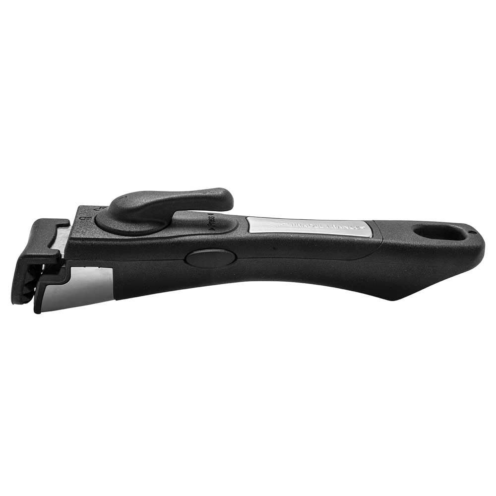 Manche amovible pour casseroles idéal pour cuisiner et servir à table