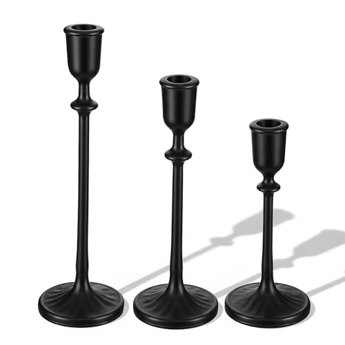 Decorative Candle Holders