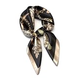 Adatto per tutti i giorni e le occasioni: ideale per ufficio, appuntamenti o gite, un accessorio versatile che aggiunge un tocco di stile a qualsiasi outfit.