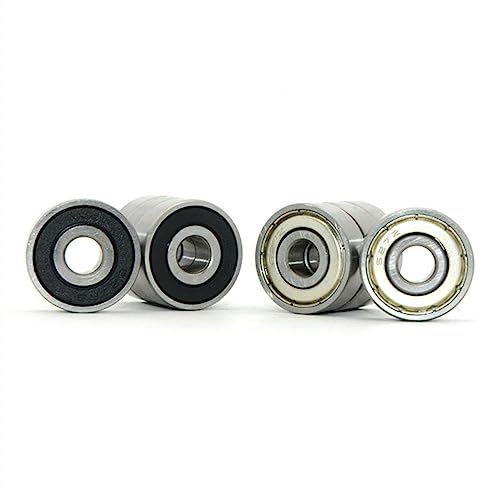 Micro roulement 624zz 4x13x5mm avec billes miniatures pour moteur électrique