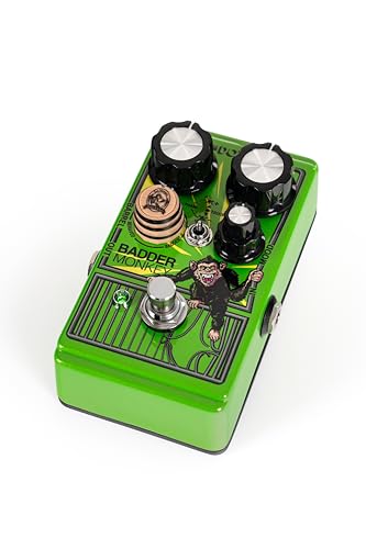 DigiTech DOD Badder Monkey - Distorsion pour Guitares – vue 8