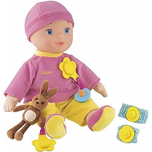 Chicco - Muñeco Bebé (67954)